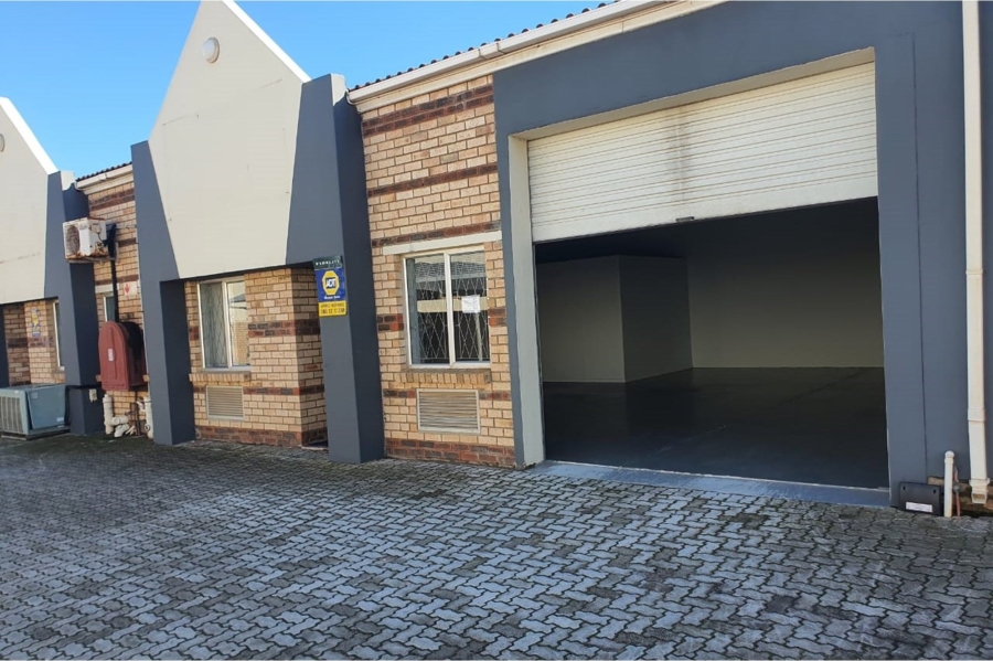 Commercial Property for Sale in Walmer Eastern Cape